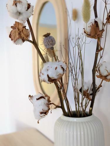 Apartamento Boho-style In Winterberg - Zentral & Natur