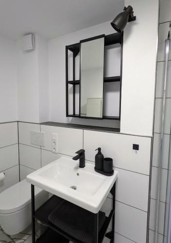Apartamento Boho-style In Winterberg - Zentral & Natur