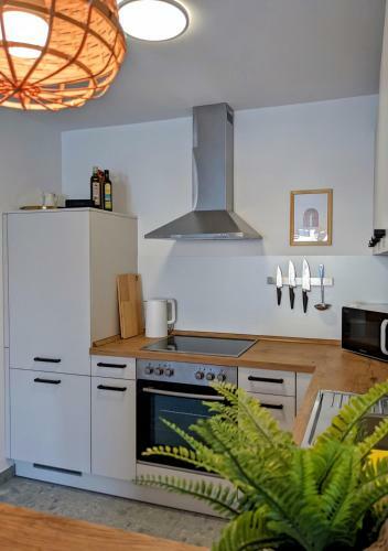 Apartamento Boho-style In Winterberg - Zentral & Natur