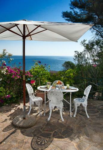 Villa Le Sirene