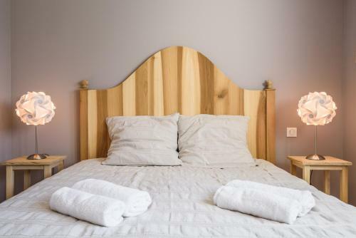 Bed & Breakfast Mendi Urdina