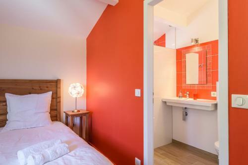 Bed & Breakfast Mendi Urdina