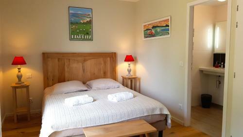 Bed & Breakfast Mendi Urdina