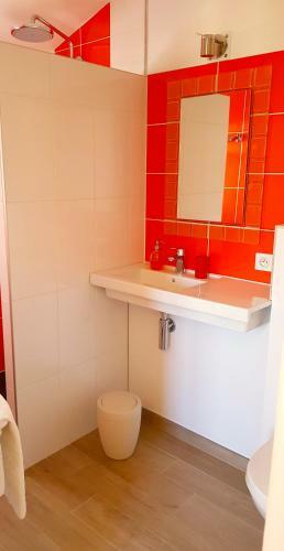 Bed & Breakfast Mendi Urdina