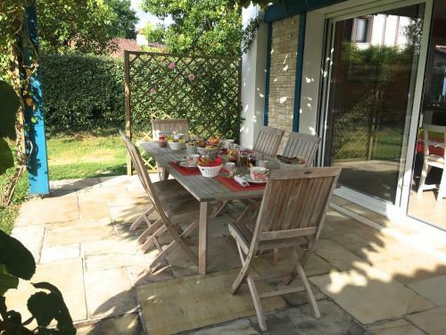 Bed & Breakfast Mendi Urdina