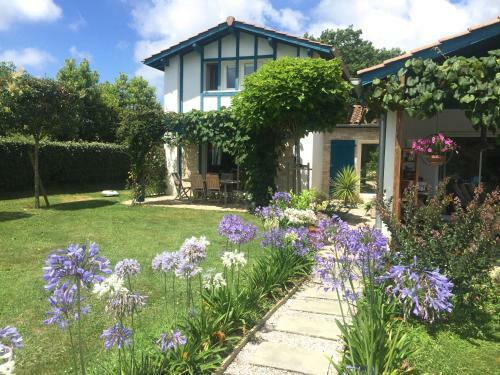 Bed & Breakfast Mendi Urdina