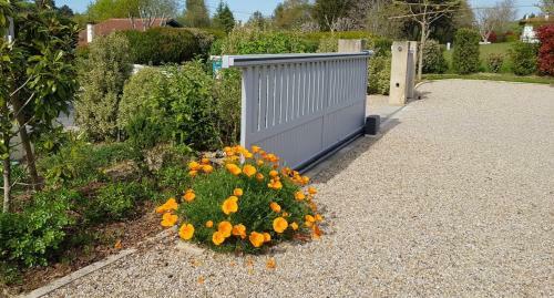 Bed & Breakfast Mendi Urdina