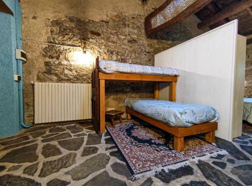 Agriturismo Giardino Alto
