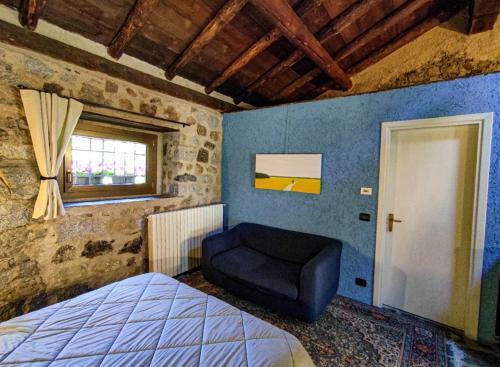 Agriturismo Giardino Alto