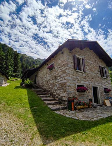 Agriturismo Giardino Alto