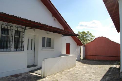 Villa Marie Pierre