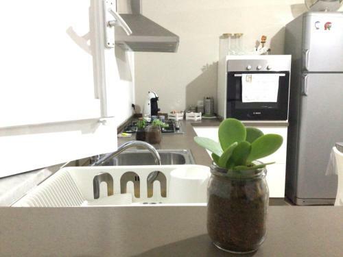 Apartamento Aspradomus