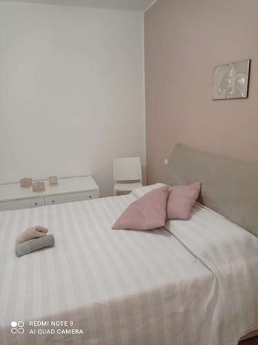 Apartamento Aspradomus