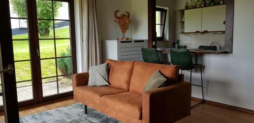 Apartamento Appartement Neuastenberg