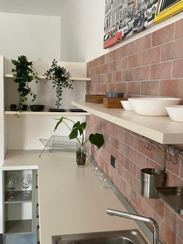 Apartamento Le Dimore Di Palagonia II