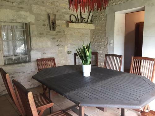 Maison Halcyon Gite With Pool