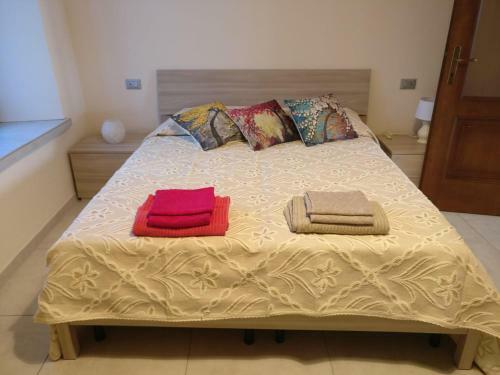 Apartamento Pelagallo