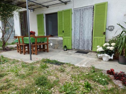 Apartamento Pelagallo