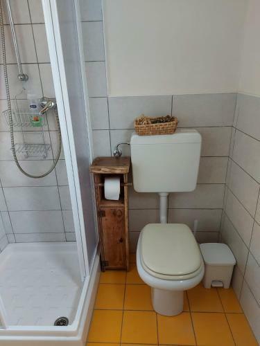 Apartamento Pelagallo