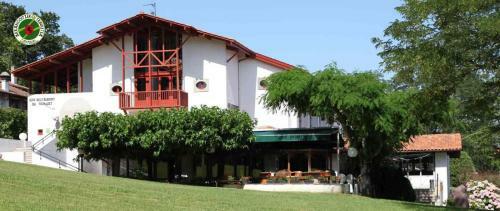 Apartamento Residence Les Terrasses D'arcangues