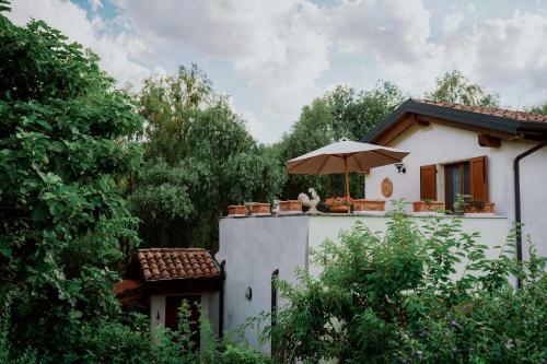 Bed & Breakfast Casa Pol�