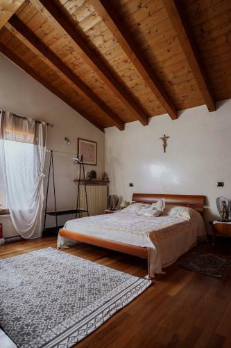 Bed & Breakfast Casa Pol�
