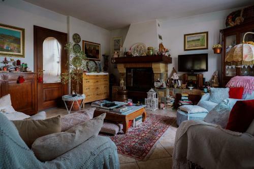 Bed & Breakfast Casa Pol�