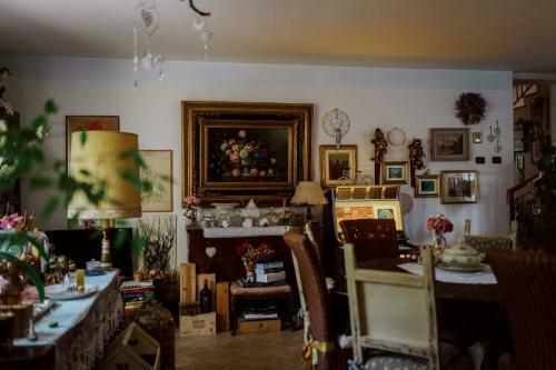 Bed & Breakfast Casa Pol�