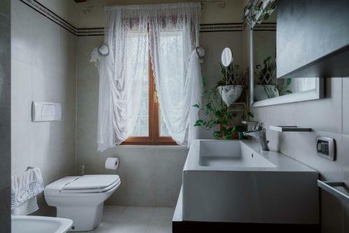 Bed & Breakfast Casa Pol�