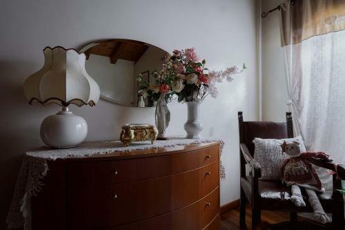 Bed & Breakfast Casa Pol�