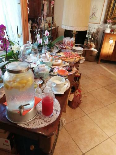 Bed & Breakfast Casa Pol�