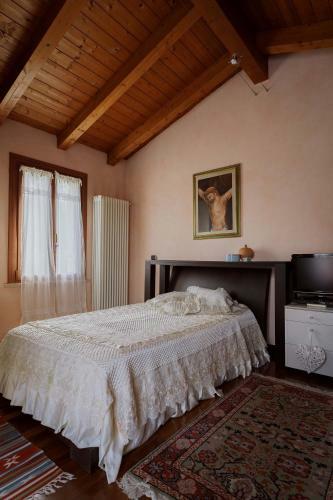 Bed & Breakfast Casa Pol�