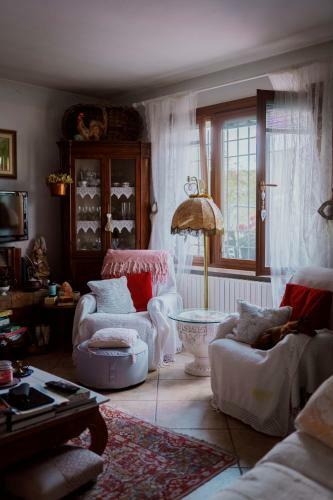 Bed & Breakfast Casa Pol�