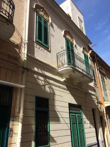 Apartamento Sicile. Voyage Avec Goethe