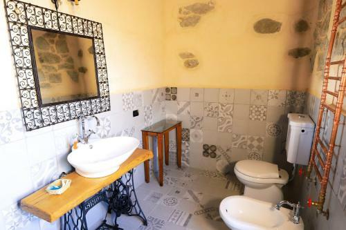 Agroturismo Agriturismo La Cascina Dei Chicchi