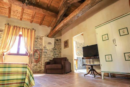 Agroturismo Agriturismo La Cascina Dei Chicchi