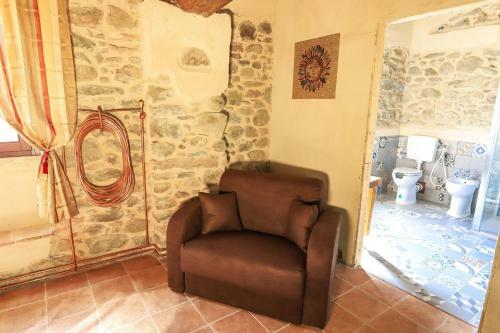 Agroturismo Agriturismo La Cascina Dei Chicchi