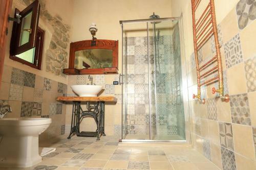 Agroturismo Agriturismo La Cascina Dei Chicchi