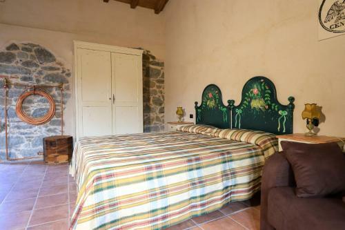 Agroturismo Agriturismo La Cascina Dei Chicchi