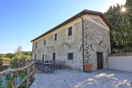 Agroturismo Agriturismo La Cascina Dei Chicchi