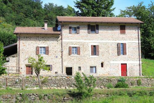 Agroturismo Agriturismo La Cascina Dei Chicchi