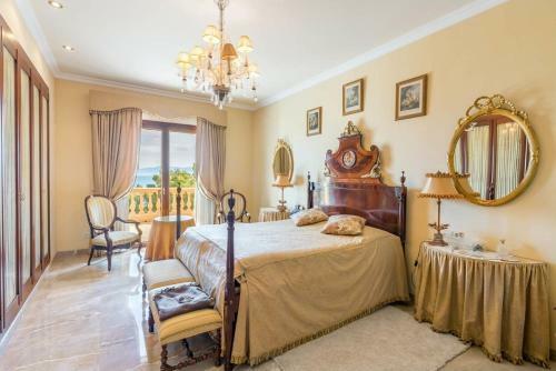 Apartamento Exclusive Classic Villa In Arcangues