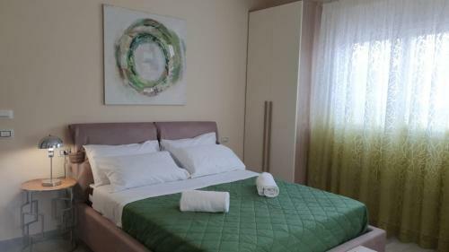 Bed & Breakfast Terra D'aspra