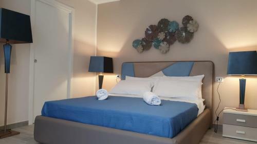 Bed & Breakfast Terra D'aspra