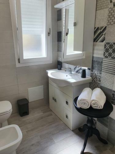Bed & Breakfast Terra D'aspra