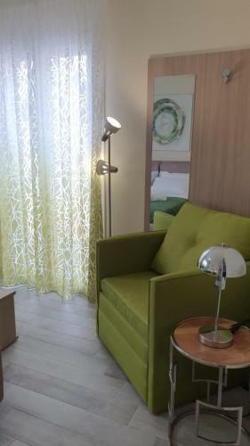 Bed & Breakfast Terra D'aspra