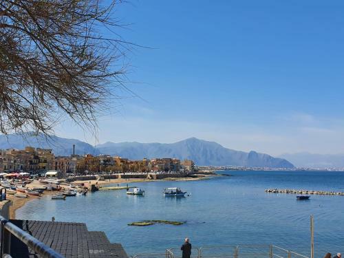 Bed & Breakfast Terra D'aspra