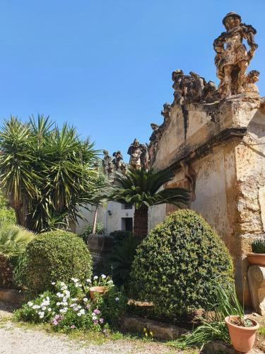 Bed & Breakfast Terra D'aspra