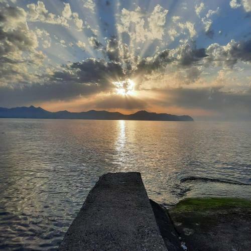 I Tramonti D'aspra