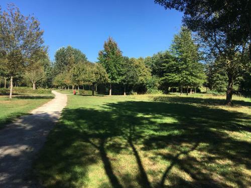 Apartamento Acca Larentia